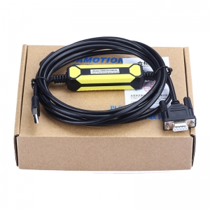 适用AB PanelView触摸屏USB-2711-NC13/2706-NC13/NC14下载数据线
