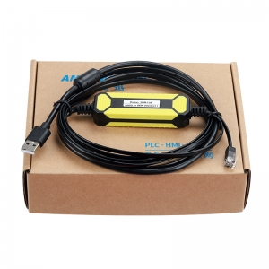 适用赛威SEW变频器连接电脑调试电缆 USB11A