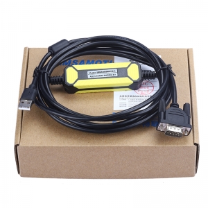适用西门子UE伺服驱动器调试线UNIVERSAL下载线USB-SIMODRIVE 611