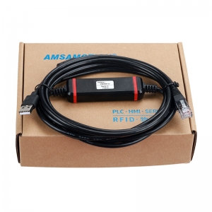 适用施耐德LXM23 DU 伺服下载调试线VW3M8131 LEXIUM23Plus