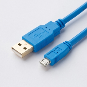 适用威纶通人机触摸屏TK6071/MT6071/6051/6103iP编程电缆USB转micro