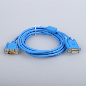 适用威纶TK系列触摸屏连西门子S7-200PLC通讯线