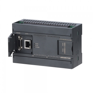 数字量/模拟量输入输出转MODBUS TCP数据采集模块 可作远程IO模块