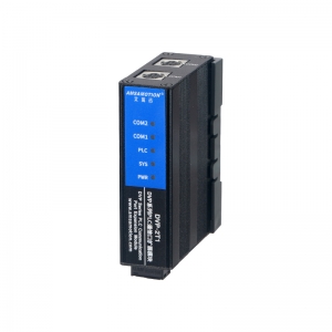适用台达DVP系列编程口扩展模块 DVP-2T1