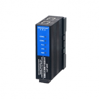 适用台达DVP系列编程口扩展模块 DVP-2T1