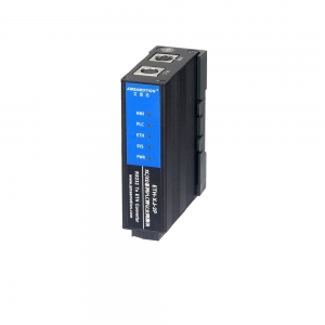 适用信捷XC/XD/XL等系列PLC串口转以太网网络通讯模块