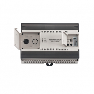 兼容三菱FX3U系列plc可编程控制器 开关量/模拟量IO扩展模块
