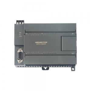 艾莫迅MR2A MODBUS RTU/可EMA扩展数据采集远程分布式IO模块
