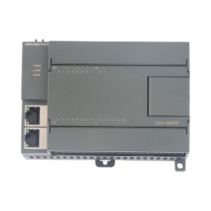 艾莫迅EI2A  EtherNet/IP 分布式远程IO数据采集模块/EMB扩展