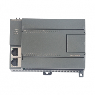 艾莫迅EI2A  EtherNet/IP 分布式远程IO数据采集模块/EMB扩展