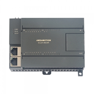 艾莫迅EC2A EtherCat  分布式远程IO数据采集模块/EMB扩展